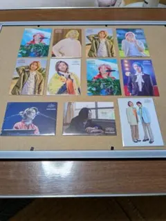 2026年最新】mrs. green apple フォトカードの人気アイテム - メルカリ