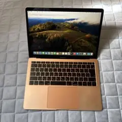 MacBookAir A1932 8GB 256GBCore i5 本体のみ