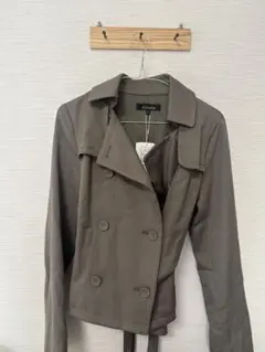 riendaトレンチコート♡のサムネイル