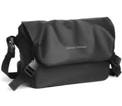 メッセンジャーバッグ メンズ 防水 カメラバッグ 大容量 多機能バッグ スリング