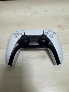 ps5 コントローラー ジャンク品 右スティックドリフト