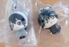 呪術廻戦 懐玉・玉折 めじるしアクセサリー