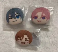 あんスタ おまんじゅう 前髪クリップ