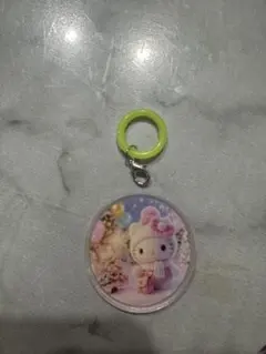 キティ アクリルアンブレラマーカーめじるしアクセサリー