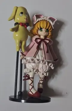 2026年最新】ローゼンメイデン 雛苺 の人気アイテム - メルカリ