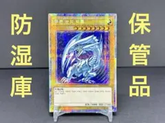 2025年最新】青眼の白龍 プリズマ 韓国の人気アイテム - メルカリ