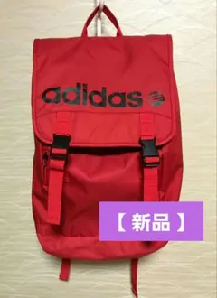 ももクロ ポシュレ 初代adidasリュック 百田夏菜子