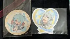 あんスタ 日々樹渉 コースター ぺたコレ