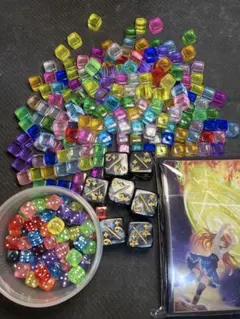 2026年最新】mtg ダイスの人気アイテム - メルカリ