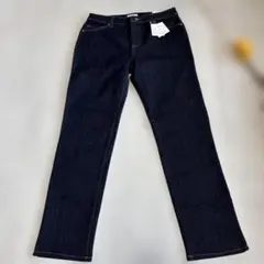ハニーズ デニムパンツ インディゴ Lサイズのサムネイル
