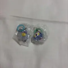 treasure TRUZ めじるしアクセサリー