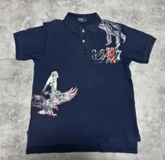 Polo by Ralph Lauren ポロシャツ 150 ラルフローレン