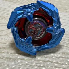 コバルトドレイク 4-60F メタルコートブルー BEYBLADE X - メルカリ