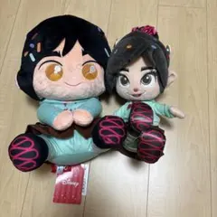 2026年最新】ヴァネロペ ぬいぐるみの人気アイテム - メルカリ