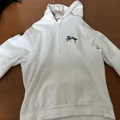 2026年最新】stussy パーカー 白色の人気アイテム - メルカリ