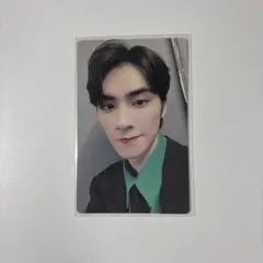 Wayv シャオジュン NCT Nation トレカ