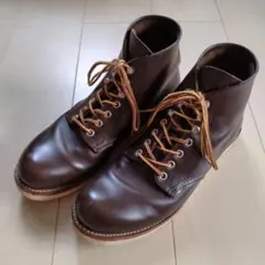 B*）様 【中古品】レッドウィング　8132 現在廃盤 2026年最新】RED WING 8132の人気アイテム - メルカリ