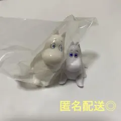 ムーミン クラシカルモード ＋おまけフィギュア