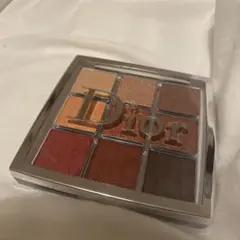 ディオールアイシャドウ　バックステージ　アイパレット003