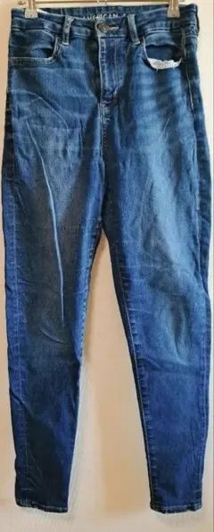 AMERICAN EAGLE アメリカンイーグル　デニム ジーンズ