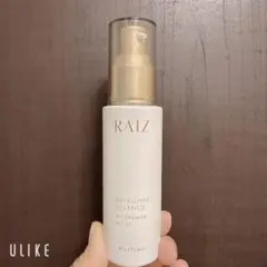 RAIZ ライース クリアセラム No.6 ライスパワー 美容液 30mL 皮脂