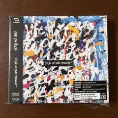ONE OK ROCK Eye of the Storm CD・DVD