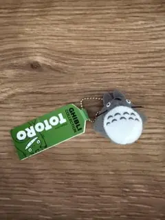 となりのトトロ キーホルダー　ジブリコレクションのサムネイル