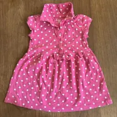 babyGapワンピ90