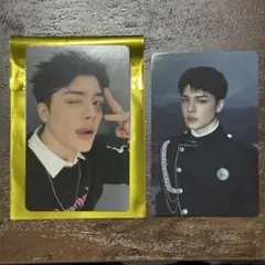 MAKI マキ &TEAM WoF タワレコ　ラキドロ 特典トレカセット