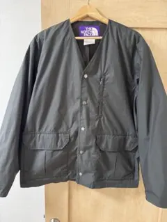 2026年最新】THE NORTH FACE PURPLE LABEL メンズ ノーカラー