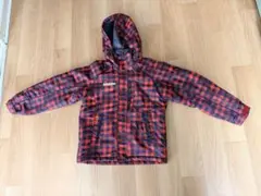 スキーウェア キッズ 150 ジャケットRESEEDA