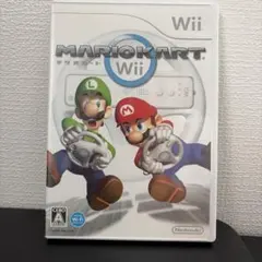 マリオカートWii