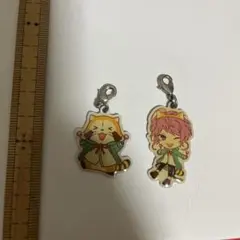 ヒプノシスマイク　ラスカル　アクリルキーホルダー　飴村乱数
