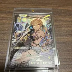 カードダスマスターズ　真希波・マリ・イラストリアス エヴァンゲリオン カードダスマスターズ SSSP 真希波・マリ・イラスト