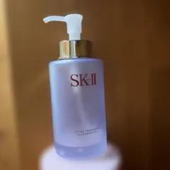 SK-II フェイシャルトリートメント クレンジングオイルのサムネイル