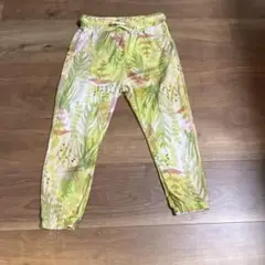 Zara キッズ　110 115 ボトムス　ズボン　120 ザラ　子供