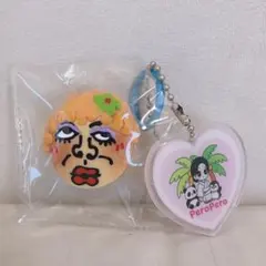 PeroPero スクイーズ ブサカワ