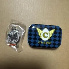 新品未開封 CLAMP展SELECTION xxxHOLiC グッズセット | Mercari
