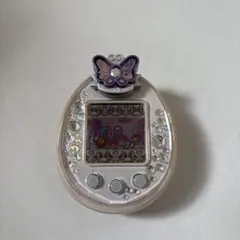 たまごっちピース ディズニー たまでこピアス - メルカリ