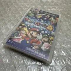 マリオパーティ4 ゲームキューブ ソフト