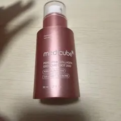 medicube PDRN PINK COLLAGEN 2000 美容液