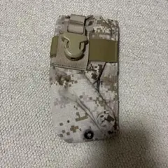 eagle AOR1 白パル Dタグ ハイドレーションポーチ lbt DIG2 - メルカリ