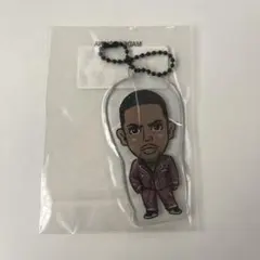 EXILE NESMITH クリアチャーム