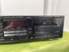 2026年最新】KENWOOD ケンウッド X-SE7 カセットデッキの人気アイテム