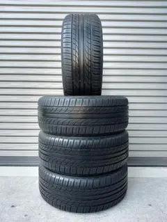 2026年製225/45R18 MINERVAECO6072本セット約3か月使用 - メルカリ