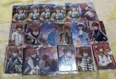 アイナナ アイドリッシュセブン 七瀬陸