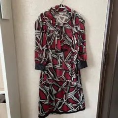 新品インポート☆シスタージェン☆フラワー柄☆フリルワンピース