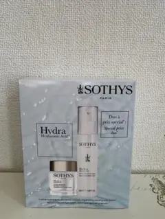 【未開封】SOTHYS ユースセラム　美容液　6本セット 2026年最新】Sothys 美容液の人気アイテム - メルカリ