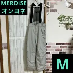 MERDISE（オンヨネ）　スキーウェアパンツ　スノボパンツ