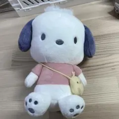 ポチャッコ サンリオ お座りぬいぐるみ